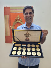 Load image into Gallery viewer, Kris Srikkanth... 1983 Cricket World Cup Champion