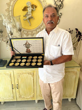 Load image into Gallery viewer, Madan Lal - 1983 World Cup Champion